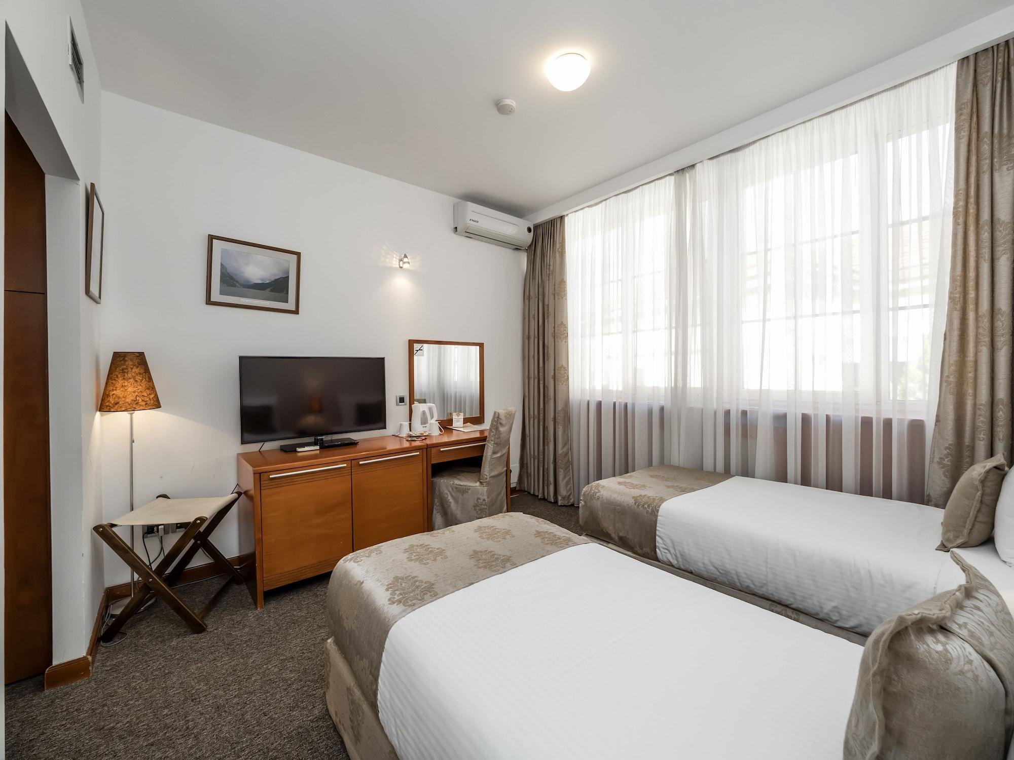 Garni Hotel Le Petit Piaf Beograd Eksteriør billede